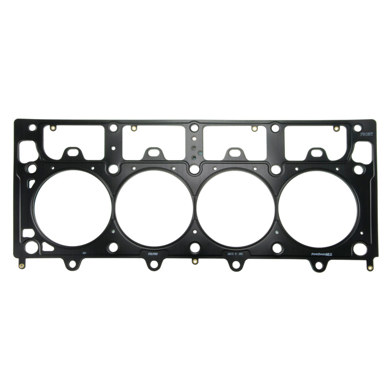 Fel-Pro FEL Cylinder Head Gaskets Engine Components Head Gaskets main image