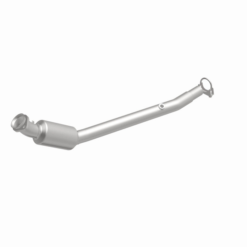MagnaFlow Land Rover Range Rover California Grade CARB Compliant Direct-Fit Catalytic Converter 4551724 360 Degree Image Set