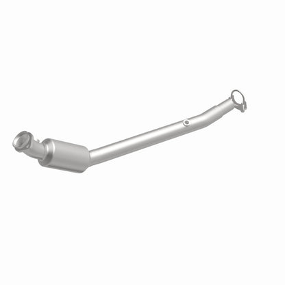 MagnaFlow Land Rover Range Rover California Grade CARB Compliant Direct-Fit Catalytic Converter 4551724 360 Degree Image Set