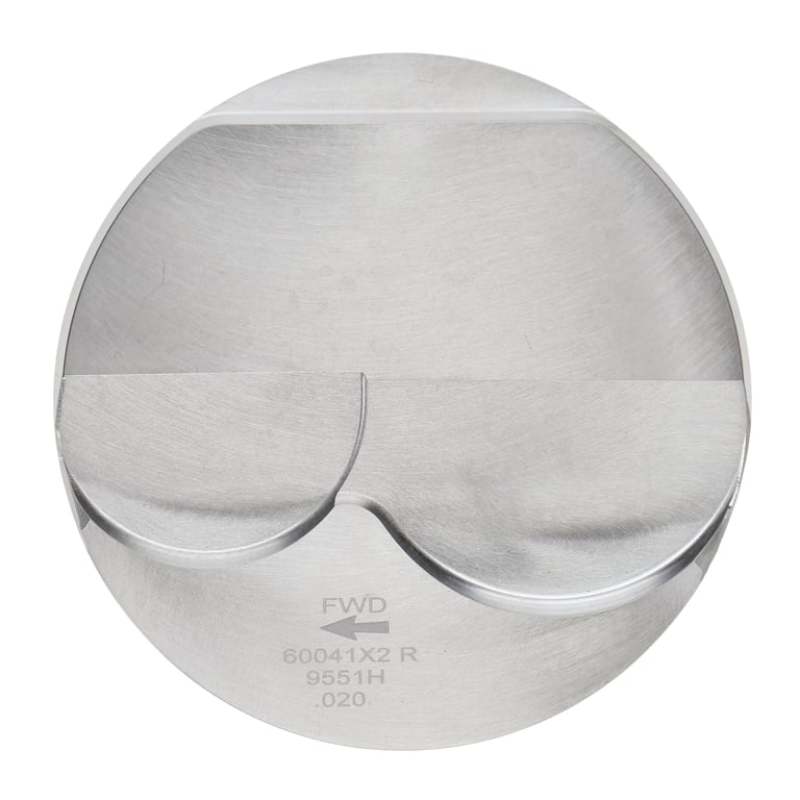 Wiseco Chevy LS 5.3 Series +6cc Dome 3.800in Bore Shelf Piston Kit - Set of 8 K0041X2 K0041X2 User 1