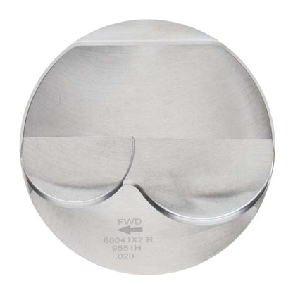 Wiseco Chevy LS 5.3 Series +6cc Dome 3.800in Bore Shelf Piston Kit - Set of 8 K0041X2 K0041X2 User 1