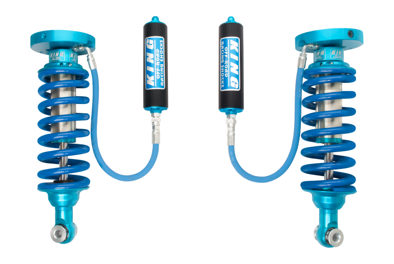 King Shocks 2018+ Ford Expedition 4WD Rear 2.5 Dia Remote Reservoir Coilover (Pair) 25001-183 25001-183 Photo - Primary