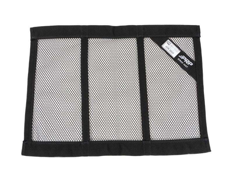 PRP Seats PRP Mesh Window Net 18In.x24In. (SFI 27.1) W40 W40 Photo - Primary