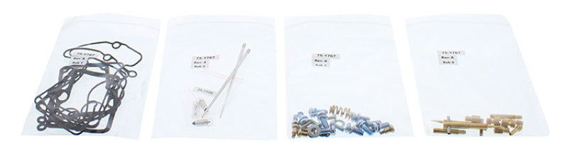 All Balls Racing 2002 Polaris 600 Classic Carburetor Rebuild Kit 26-1831 26-1831 Photo - Primary