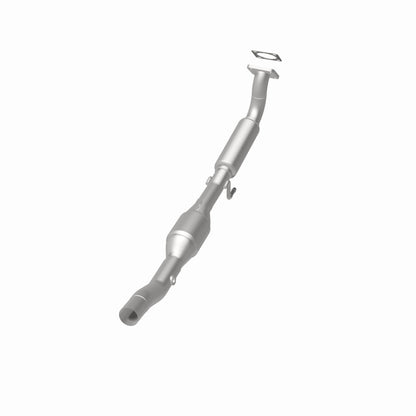 Magnaflow 03-05 Volkswagen Jetta 2.0L Direct Fit Cat Converter 5661526 5661526 360 Degree Image Set