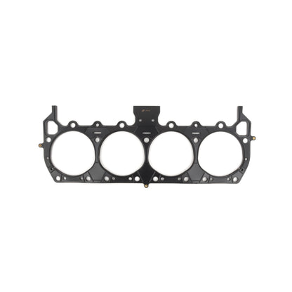 Cometic Head Gasket Bore: 4.350in Material: MLS Thickness: .075in C5460-075 Photo - Primary