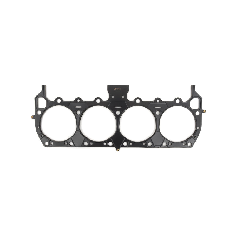 Cometic Head Gasket Bore: 4.350in Thickness: .080in C5460-080 Photo - Primary