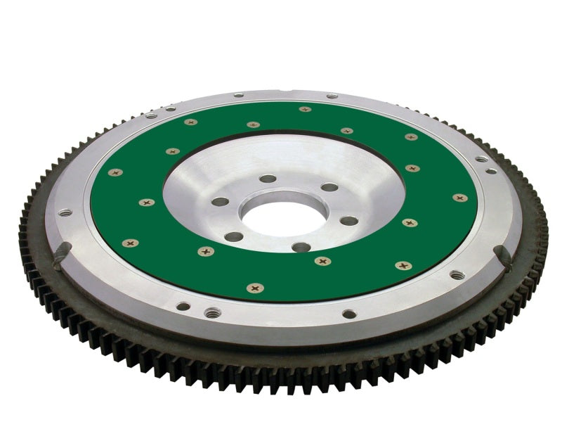 Fidanza Lightened Flywheel MG MGA 59-61 126681 Photo - Primary