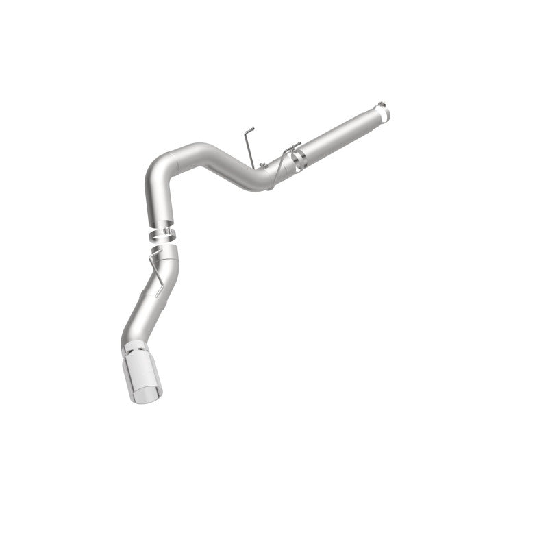 MagnaFlow Ram MagnaFlow PRO DPF Series Filter-Back Performance Exhaust System 17912 360 Degree Image Set