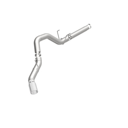 MagnaFlow Ram MagnaFlow PRO DPF Series Filter-Back Performance Exhaust System 17912 360 Degree Image Set