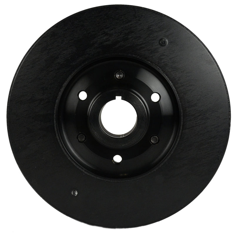 Fluidampr Toyota 1JZ/2JZ I-6 Underdrive Pulley Harmonic Balancer 840811 840811 User 3