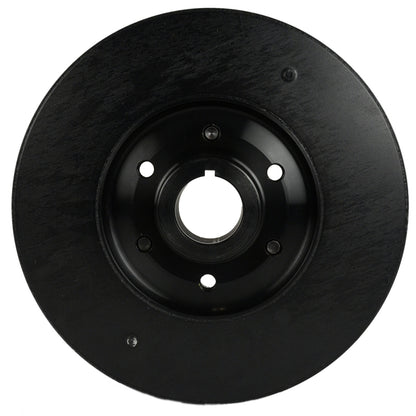 Fluidampr Toyota 1JZ/2JZ I-6 Underdrive Pulley Harmonic Balancer 840811 840811 User 3