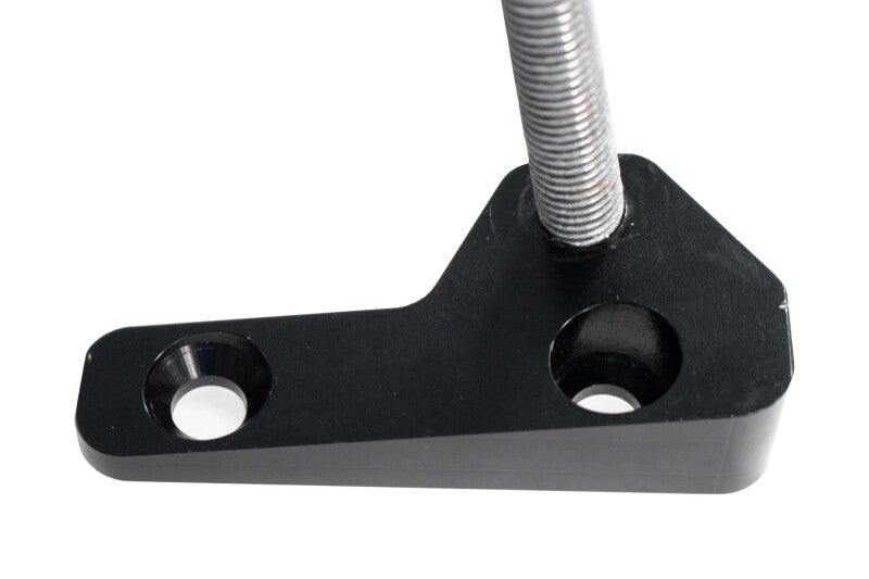 Fishbone Offroad Hood Mounted Hi-Lift Jack Mount JK/JL/JT FB31317 FB31317 Photo - out of package