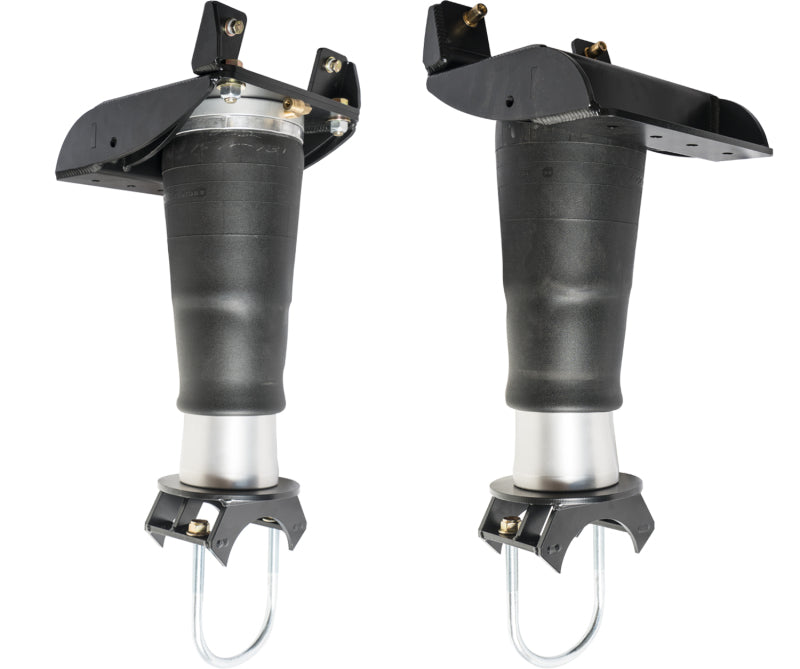 Carli 13-18 Ram 3500 4x4 Long Travel Air Bag System 1-2in Rear Lift 4.0in Axle Diameter CS-DLTB-13-40 CS-DLTB-13-40 Photo - Primary