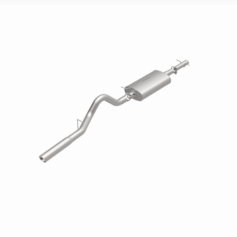 MagnaFlow Dodge Durango Street Series Cat-Back Performance Exhaust System 15659 360 Degree Image Set