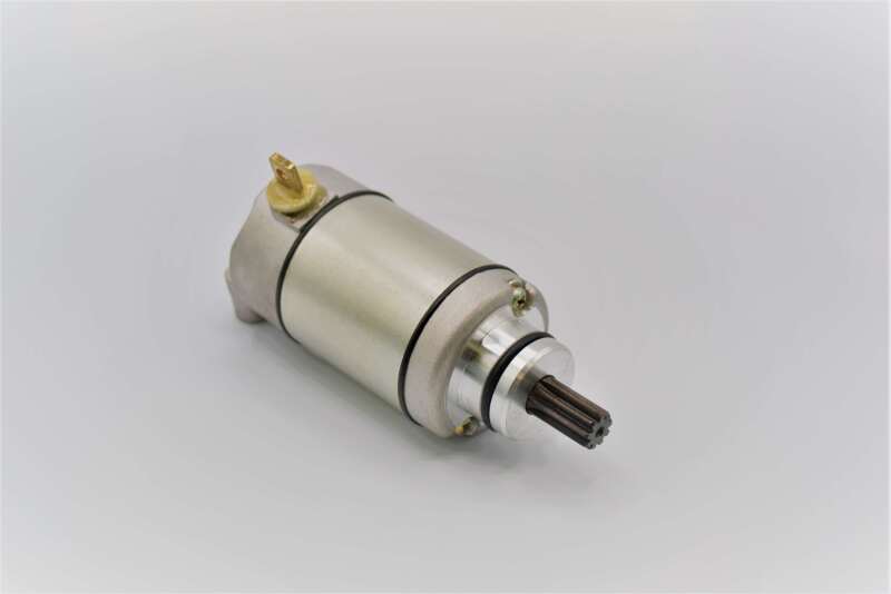 Ricks Motorsport Electrics Ricks Motorsport New Yamaha Starter Motor 61-431 61-431 User 1