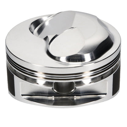 JE Pistons BBC .575 DOME Set of 8 Pistons 258215 258215 User 2