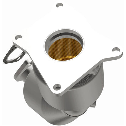 MagnaFlow Subaru Legacy OEM Grade Federal / EPA Compliant Direct-Fit Catalytic Converter 21-276 Photo - out of package