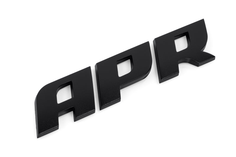 APR APR Accessories Exterior Styling Stickers/Decals/Banners main image