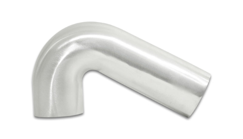 Vibrant 3in OD 120 Degree Tight Radius Aluminum Bend 12186 12186 Photo - Primary