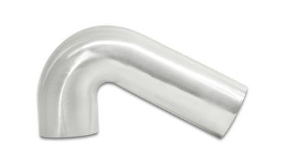 Vibrant 3in OD 120 Degree Tight Radius Aluminum Bend 12186 12186 Photo - Primary