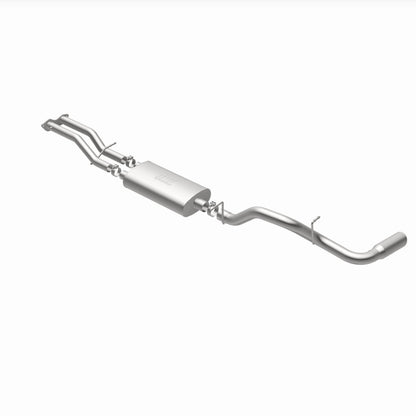 MagnaFlow Street Series Cat-Back Performance Exhaust System 15701 360 Degree Image Set