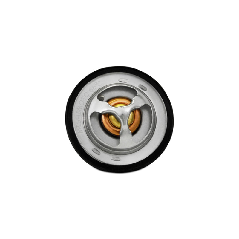 Mishimoto Racing Thermostat 89-95 Mazda RX7 MMTS-RX7-89 Photo - Close Up