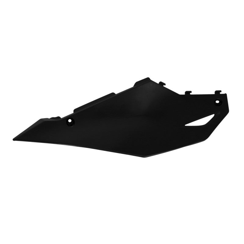 Acerbis 2024 Kawasaki KX450 Side Panels - Black 2983530001 2983530001 Photo - Primary