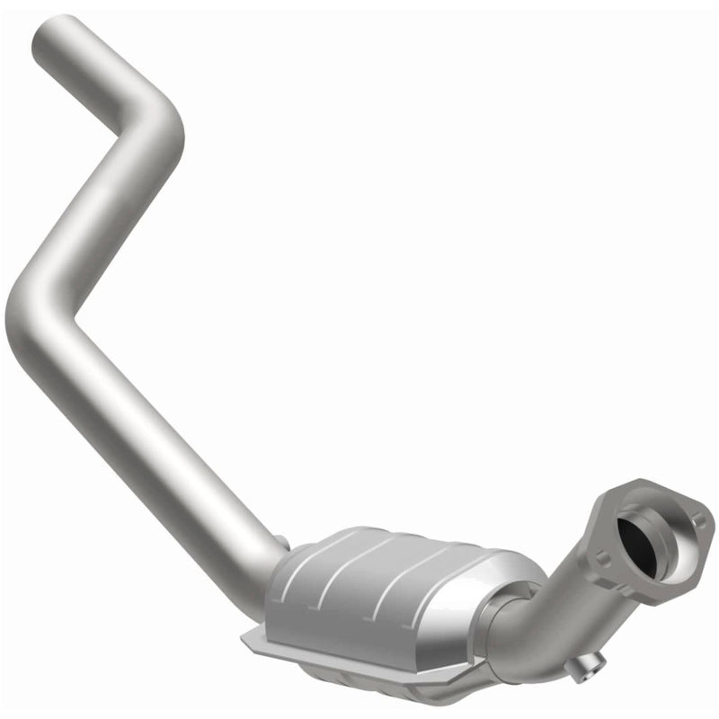 MagnaFlow OEM Grade Federal / EPA Compliant Direct-Fit Catalytic Converter 49468 Photo - out of package