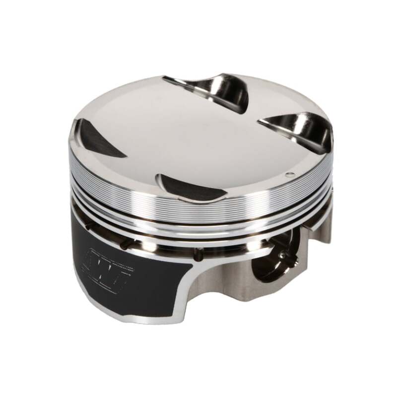 Wiseco WIS Piston Sets - 4 Cyl Engine Components Piston Sets - Forged - 4cyl main image