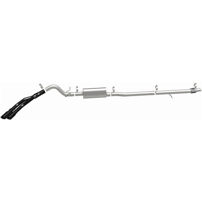Magnaflow 24+ Ford Ranger Dual Exhaust - Black 19635 19635 Photo - out of package