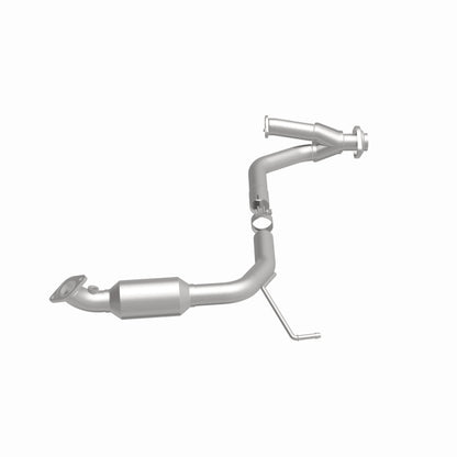 MagnaFlow Toyota Tacoma HM Grade Federal / EPA Compliant Direct-Fit Catalytic Converter 93660 360 Degree Image Set