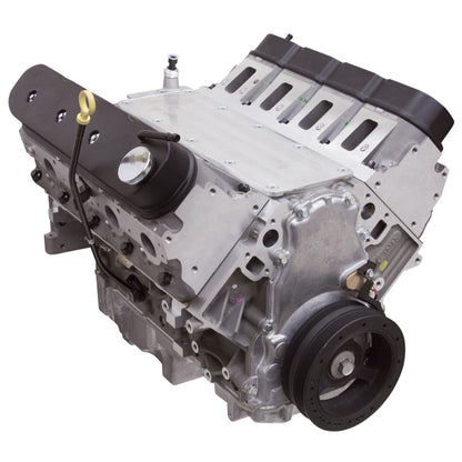Edelbrock Crate Engine LS3 Long Block Only 46720 46720 Photo - out of package