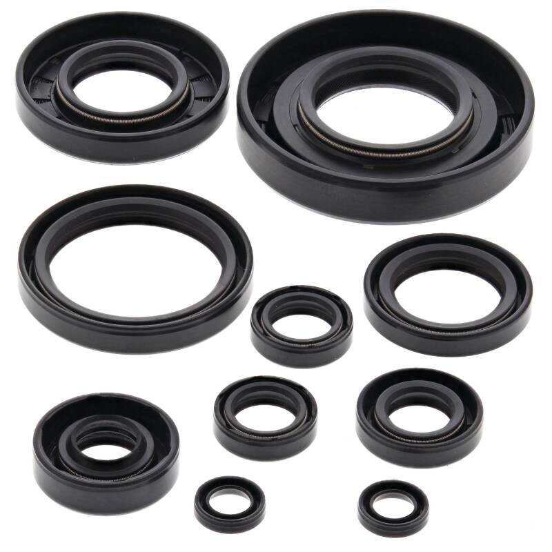 Vertex Pistons Vertex Gaskets 2001 Yamaha YZ250 Oil Seal Kit 822174 822174 Photo - Primary