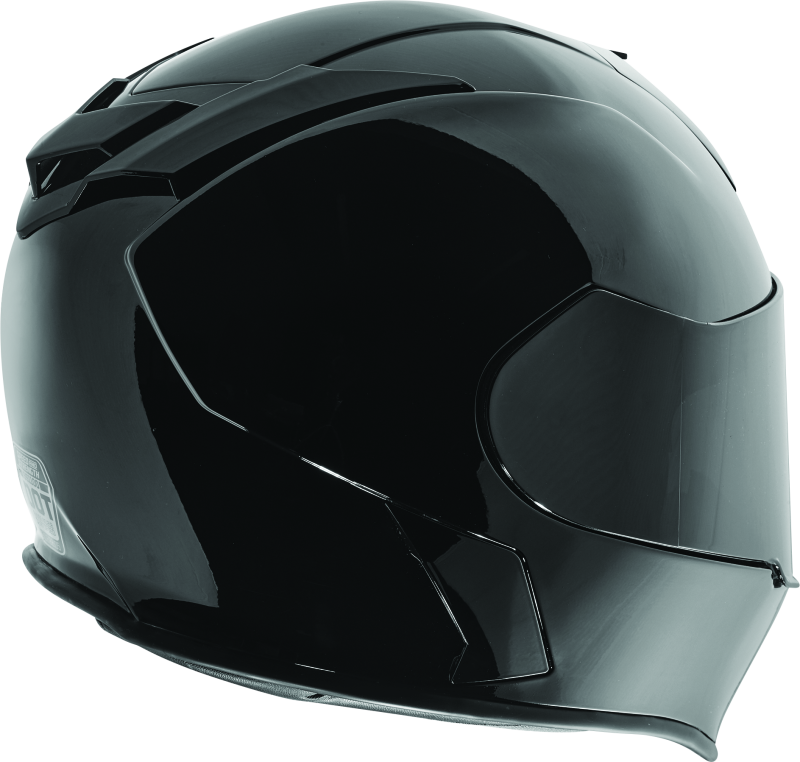 Speed and Strength Ss900 Solid Speed Gls Blk Xs 880486 880486 User 1