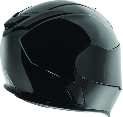 Speed and Strength Ss900 Solid Speed Gls Blk Xs 880486 880486 User 1