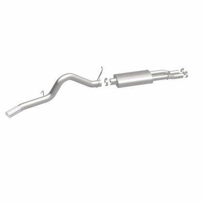 MagnaFlow Street Series Cat-Back Performance Exhaust System 15732 360 Degree Image Set