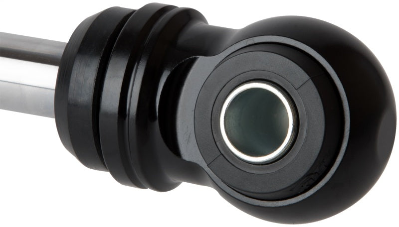 FOX 07+ Jeep JK 2.0 Factory Series 11.6in. Smooth Body R/R Rear Shock w/CD Adj. / 4-6in. Lift 985-26-012 985-26-012 Photo - Unmounted