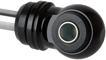 FOX 07+ Jeep JK 2.0 Factory Series 11.6in. Smooth Body R/R Rear Shock w/CD Adj. / 4-6in. Lift 985-26-012 985-26-012 Photo - Unmounted