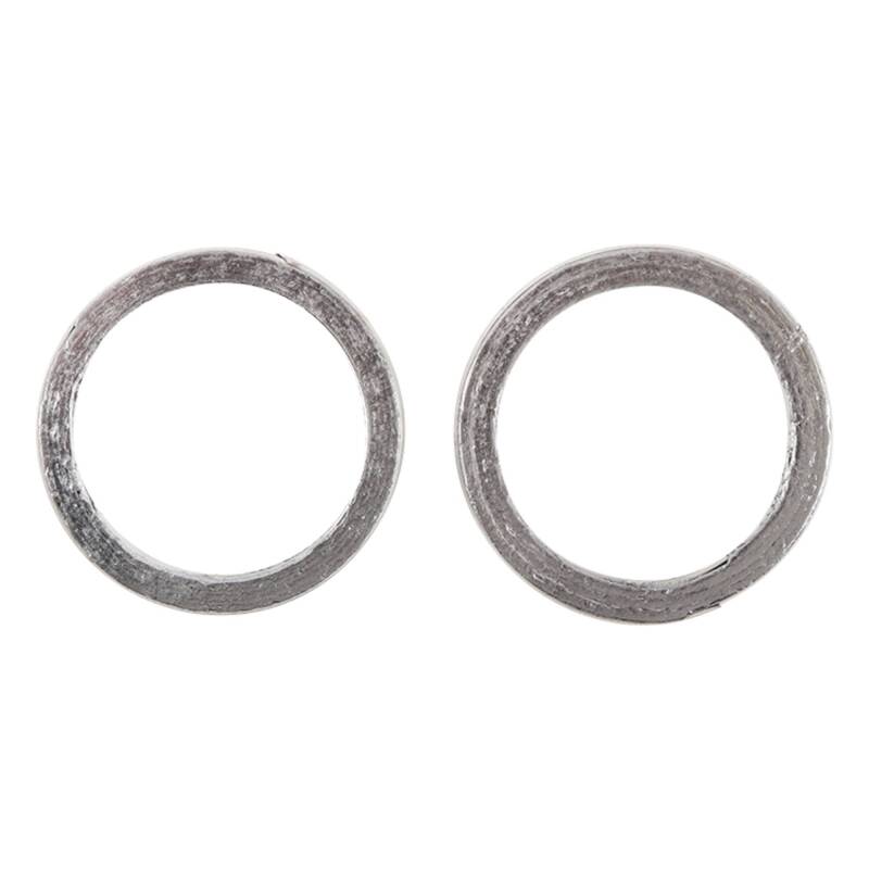 Vertex Pistons Vertex Gaskets 78-81 Honda XL250S Exhaust Gasket Kit 823170 823170 Photo - Primary