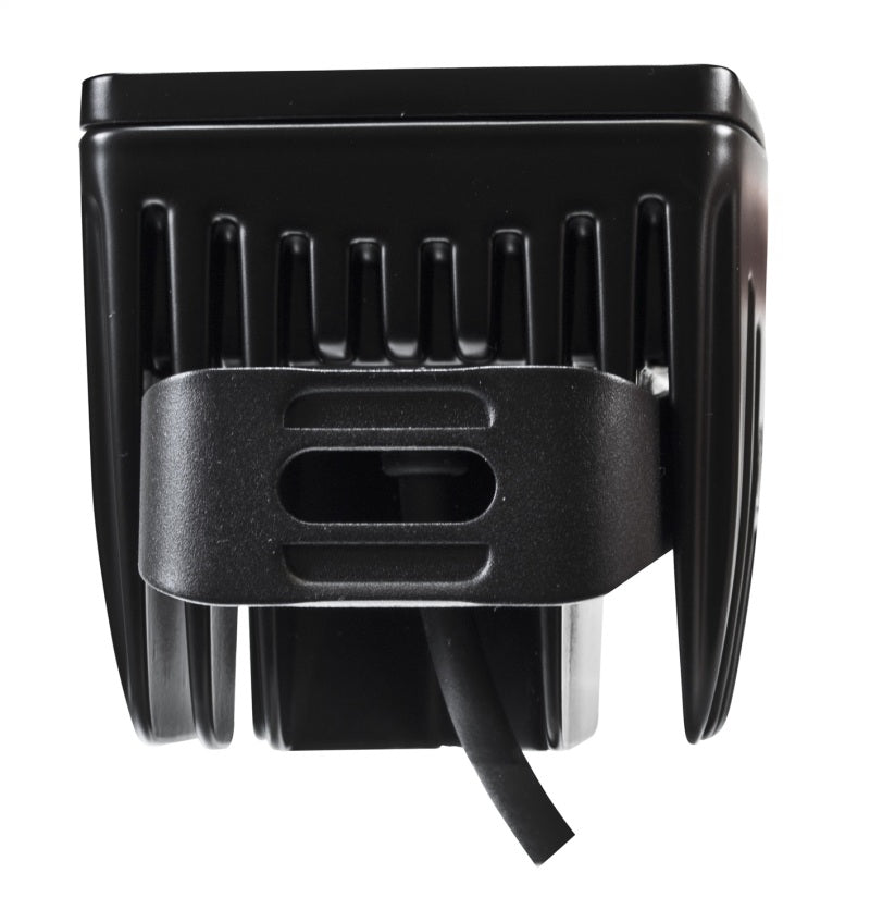 Hella Value Fit 3.1in - 18W Cube Flood Beam - LED Light 357204051 357204051 Photo - Unmounted
