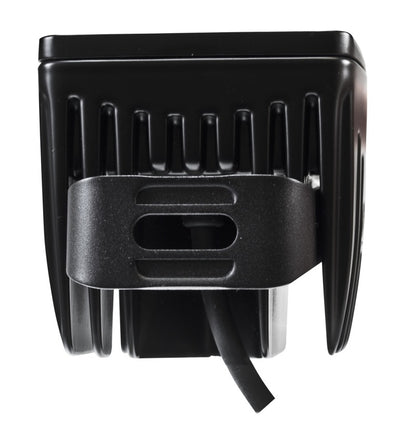 Hella Value Fit 3.1in - 18W Cube Flood Beam - LED Light 357204051 357204051 Photo - Unmounted