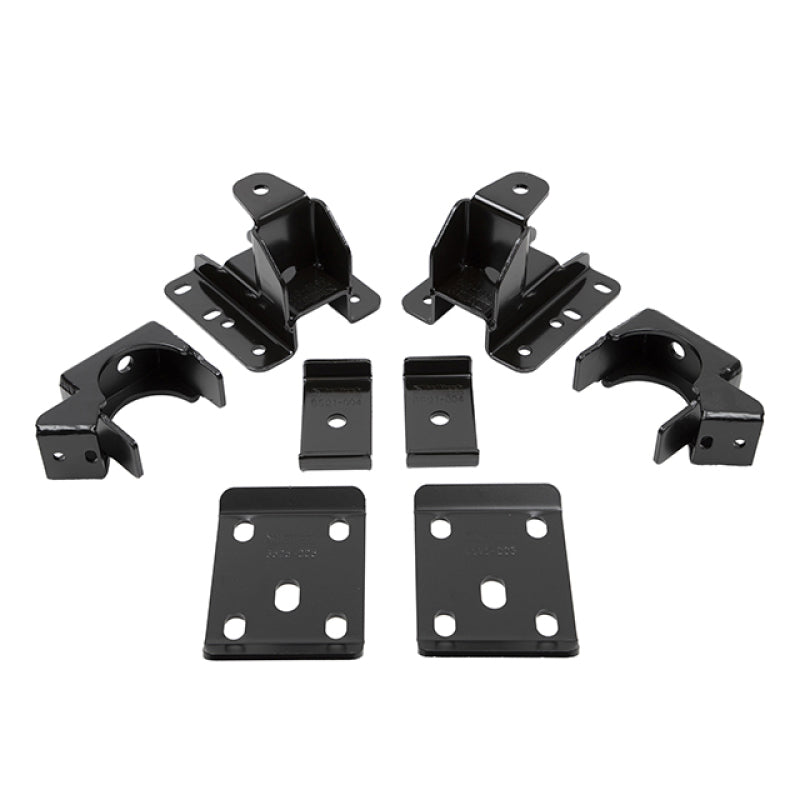Belltech FLIP KIT 2014 Chevy/GMC Silverado/Sierra 5"-6" Rear Drop 6525 Photo - Primary