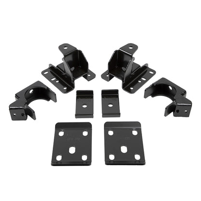 Belltech FLIP KIT 2014 Chevy/GMC Silverado/Sierra 5"-6" Rear Drop 6525 Photo - Primary