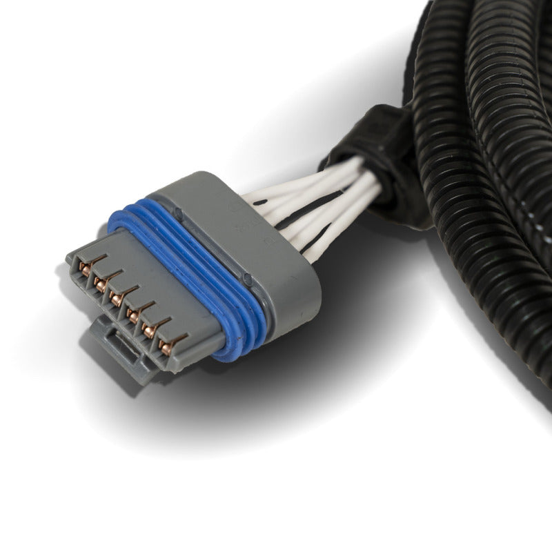BD Diesel Chev 6.5L PMD Extension Cable - 72in (Gray) 1036533 1036533 Photo - Unmounted