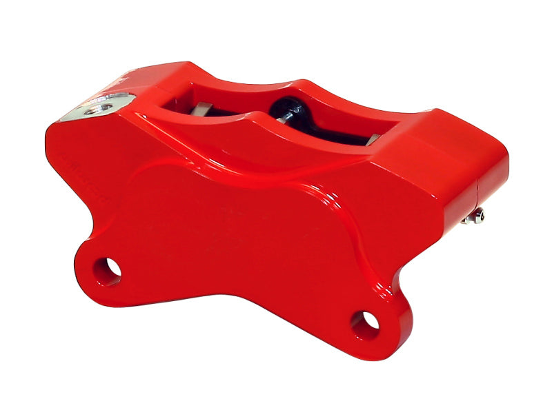 Wilwood Caliper,GP310,1.25,.25 Rotor,R/H,Rear 120-7740-RD Photo - Primary