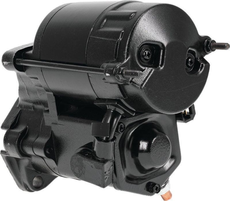 Bikers Choice 1.2Kw Starter Blk 215133 215133 Photo - Primary