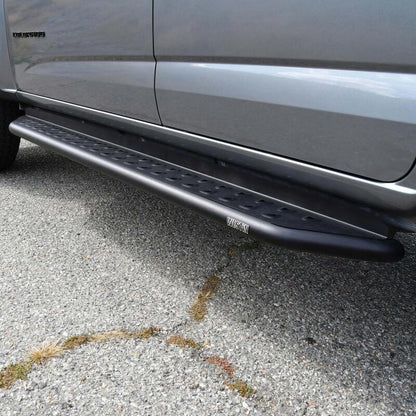 Westin 15-24 GMC Canyon Crew Cab Outlaw Running Boards 28-31015 28-31015 Photo - Mounted