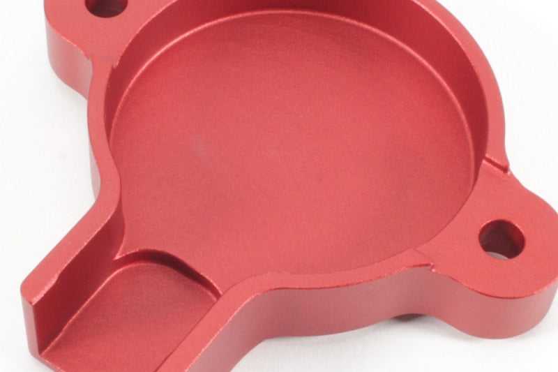 Perrin Performance Perrin BRZ/FR-S/86 Cam Solenoid Cover - Red PSP-ENG-173RD PSP-ENG-173RD User 1