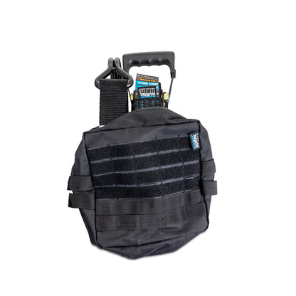 Borne Off-Road Molle Pouch 4 Liters BNMP-244 BNMP-244 Photo - Primary